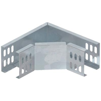 OBO Bettermann 7124438 Verbindingselement Verbindingsstuk 1 stuk(s) OBO Bettermann 7124438 Verbindingselement Verbindingsstuk 1 stuk(s)