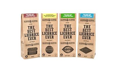 De beste drop ooit volzoet 200 Gram De beste drop ooit volzoet 200 Gram