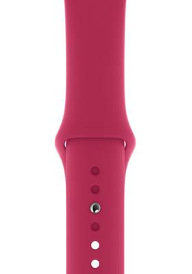 Apple Sport Band Apple Watch 42mm / 44mm / 45mm / 49mm Pomegranate