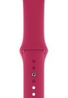 Apple Sport Band Apple Watch 42mm / 44mm / 45mm / 49mm Pomegranate - thumbnail