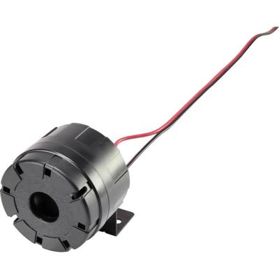 Sygonix SY-5044464 Alarmsirene 110 dB 12 V/DC Sygonix SY-5044464 Alarmsirene 110 dB 12 V/DC