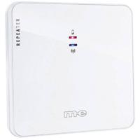 m-e modern-electronics Bell 214 RT Signaalversterker voor Draadloze deurbel - thumbnail