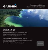 Garmin BlueChart G2 HXAE009R Singapore Maleisië Indonesië MicroSD/SD - thumbnail