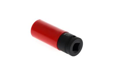 Gedore Slagmoer-Dopsleutel 1/2" | SW 21 mm | Beschermhuls - 3300587 Gedore Slagmoer-Dopsleutel 1/2" | SW 21 mm | Beschermhuls - 3300587