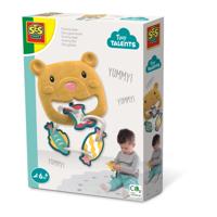 Ses tiny talents yummy beer - thumbnail