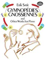 Hal Leonard Gymnopedies, Gnossiennes and other works for piano - thumbnail