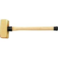 Bahco vonkvrije duitse moker houten | NS500-2000 - thumbnail