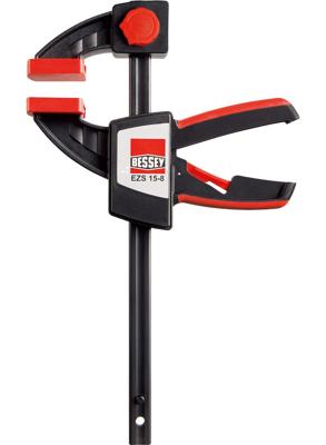 BESSEY Eénhands lijmtang EZS45-8 lijmklem BESSEY Eénhands lijmtang EZS45-8 lijmklem