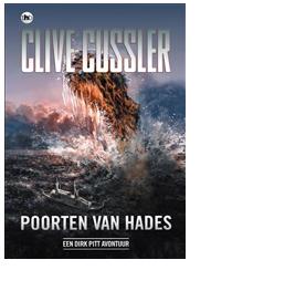 Poorten van Hades - Clive Cussler - ebook