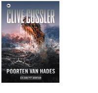 Poorten van Hades - Clive Cussler - ebook - thumbnail