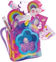 Spectron Real littles rugzakje met verrassingen - thumbnail