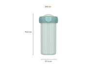 Mepal Schoolbeker Disney Cars 300 ml - thumbnail