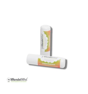 WandelWol Lanoline Lippenbalsem