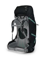 Osprey Ariel Plus 70 Backpack Dames Black WM/L - thumbnail