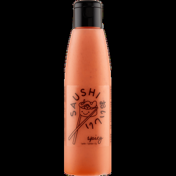 Saushi Spicy 150 ml bij Jumbo
