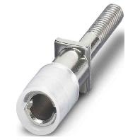 Phoenix Contact 0311359 Teststekkerbus 10 stuk(s) - thumbnail