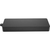 HP Travel Hub USB-C G3 USB-C dockingstation - thumbnail