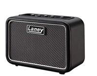 Laney Mini Stereo Amp Supergroup Edition gitaarversterker combo - thumbnail