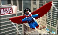 LEGO Marvel Avengers - thumbnail