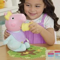 Playset Peppa Pig 25 cm - thumbnail