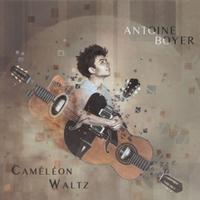 Cameleon Waltz - CD (3521383446553) - thumbnail
