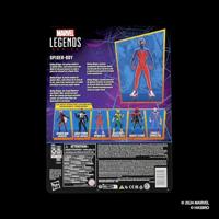 Spider-Man Marvel Legends Retro Action Figure Spider-Boy 15 cm - thumbnail