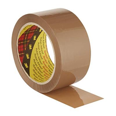 Scotch S5066B6 S5066B6 Verpakkingstape Lichtbruin (l x b) 66 m x 50 mm 1 stuk(s) Scotch S5066B6 S5066B6 Verpakkingstape Lichtbruin (l x b) 66 m x 50 mm 1 stuk(s)