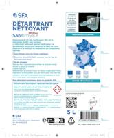 Speciale ontkalker 5 liter - thumbnail