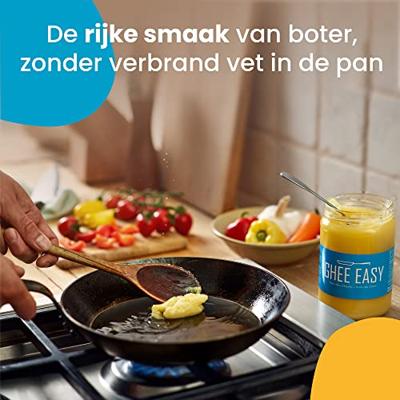 Ghee Easy Natural Ghee Ghee Easy Natural Ghee