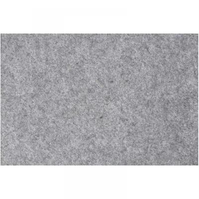 Creativ Company Hobbyvilt, vel 42x60 cm, dikte 3 mm, grijs, 1 vel
