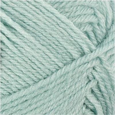 Creativ Company Baby garen zacht groen, 172m