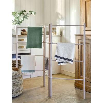 ZigZag Droogrek Van Hout