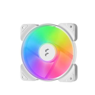 Fractal Design Aspect 12 RGB PWM Computer behuizing Ventilator 12 cm Wit 1 stuk(s) Fractal Design Aspect 12 RGB PWM Computer behuizing Ventilator 12 cm Wit 1 stuk(s)