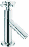 Wiesbaden Brizo Toiletkraan Ker. 1/2Chroom - thumbnail