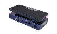 Hotone Soul Press II wah-pedaal / volumepedaal / expressiepedaal - thumbnail