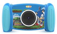 Interactieve Camera Sonic Blauw - thumbnail