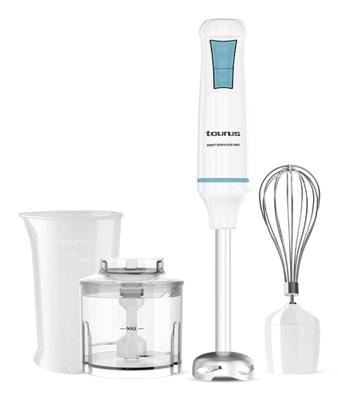 Handblender Taurus ROBOT 1000 PLUX
