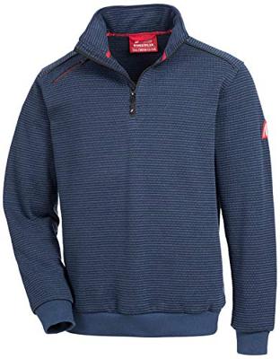 NITRAS SAFETY pullover "motion tex plus" pullover gr. m navy blue nitras motion tex plus NITRAS SAFETY pullover "motion tex plus" pullover gr. m navy blue nitras motion tex plus