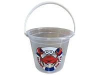 Emmer Krab 23.5cm - thumbnail