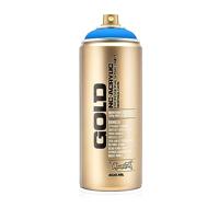 Montana Gold 400ML F5000 Flame Blue - thumbnail