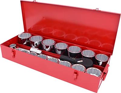 KS Tools 911.0824 NEW-55601 Dopsleutelset