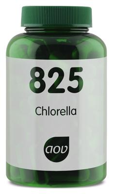 825 Chlorella Complex