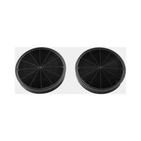 Smeg KITFC152 koolstoffilter set t.b.v. recirculatie - thumbnail