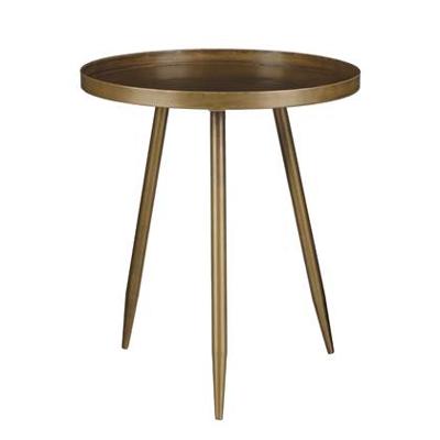 Mica Decorations Flores Bijzettafel Ø 42 cm