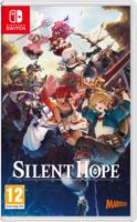 Silent Hope - thumbnail