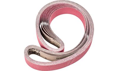 PFERD TOOLS BA 50/2000 X CO 50 45005623 Schuurband Korrelgrootte (num) 50 (l x b) 2000 mm x 50 mm 10 stuk(s)