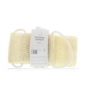 Naturae Donum Scrubband Sisal & Aloë Vera