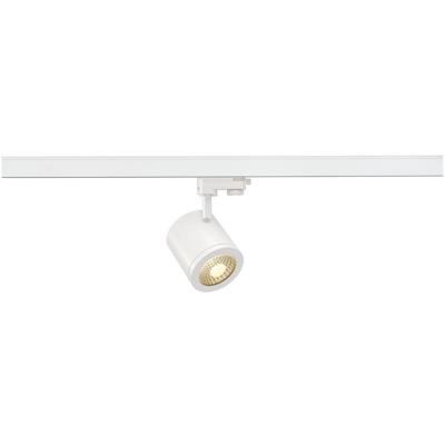SLV Led railspotEnola 3-fase - wit - 3000K - 152431