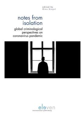 Notes from Isolation - eBook (9789089744500) Notes from Isolation - eBook (9789089744500)
