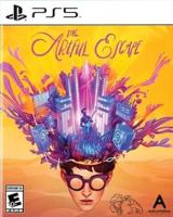 The Artful Escape - thumbnail